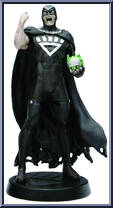 Black Hand Action Figure