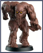 Clayface Action Figure