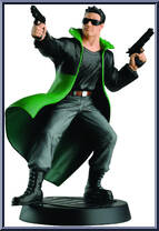 Hitman Action Figure