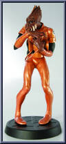 Larfleeze Action Figure