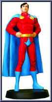 Mon-El from DC Comics Super Hero Collection - Basic Series manufactured by Eaglemoss [Loose]
