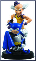 Mr. Mxyzptlk and Bat-Mite Action Figure