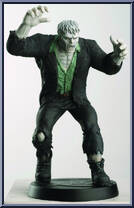 Solomon Grundy Action Figure