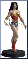 Wonder Woman Action Figure
