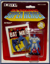 Batman (Standing) Action Figure