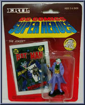 Joker Action Figure
