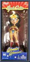 Lynda Carter (Wonder Woman) Action Figure