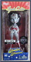 Lynda Carter (Wonder Woman) (Noir Edition) Action Figure