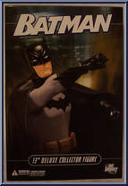 Batman Action Figure