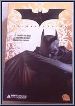 Batman (Batman Begins) Action Figure