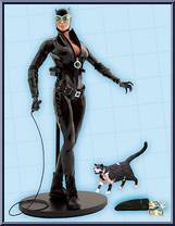 Catwoman Action Figure