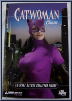 Catwoman (Classic) Action Figure
