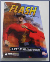 Flash (Golden Age) Action Figure