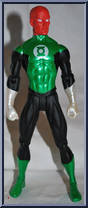 Green Lantern - Through the Ages from DC Direct - Box Sets manufactured by DC Direct [Loose]