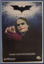 Joker (Dark Knight) Action Figure