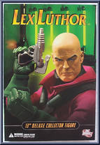 Lex Luthor Action Figure