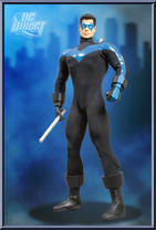 Nightwing Action Figure