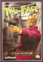 Two-Face Action Figure
