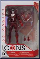 Deadman (Brightest Day) from DC Icons - Basic Series manufactured by DC Collectibles [Front]