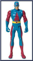 Atom Action Figure