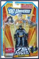 Batman Action Figure