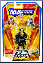 Black Adam Action Figure