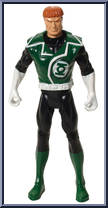 Guy Gardner Action Figure