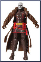 Hush (Masked) Action Figure