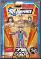 Joker Action Figure