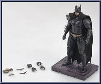 Batman Action Figure