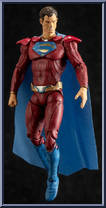 Superman (Mon-El) Action Figure
