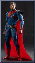 Superman (Variants) Action Figure