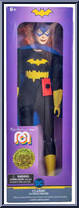 Batgirl from DC - 14" Scale manufactured by Mego 2018 [Front]