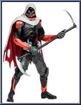 Abyss (Batman vs Abyss) (Platinum) Action Figure