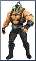 Bane (MegaFig) Action Figure