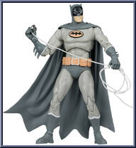 Batman (Bat-Manga) Action Figure