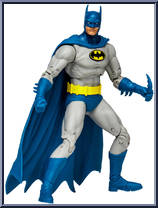 Batman Action Figure