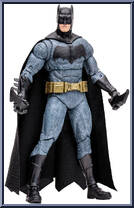 Batman from DC Multiverse - Batman v Superman: Dawn of Justice manufactured by McFarlane [Loose]