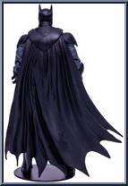 Batman (Next Batman) from DC Multiverse - DC Future State manufactured by McFarlane [Loose]