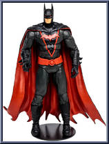 Batman (Earth-2) from DC Multiverse - Arkham Knight manufactured by McFarlane [Loose]