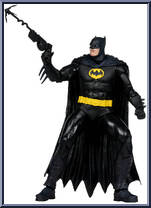 Batman Action Figure