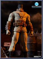 Batman Action Figure