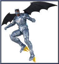 Batwing Action Figure