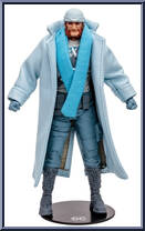 Captain Boomerang (The Flash) (Platinum) Action Figure