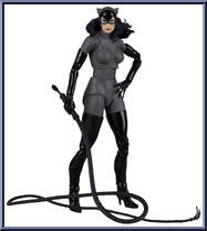 Catwoman (Platinum) Action Figure