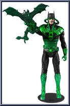 Dawnbreaker Action Figure