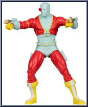 Deadshot Action Figure