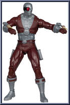Deadshot (Platinum) Action Figure