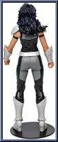 Donna Troy from DC Multiverse - Titans manufactured by McFarlane [Loose]