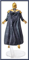 Dr. Fate from DC Multiverse - Black Adam manufactured by McFarlane [Loose]